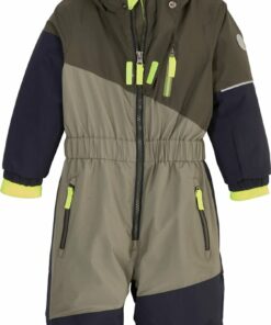 FIRST INSTINCT BY KILLTEC - FISW 27 MNS ONPC DUNKELOLIV