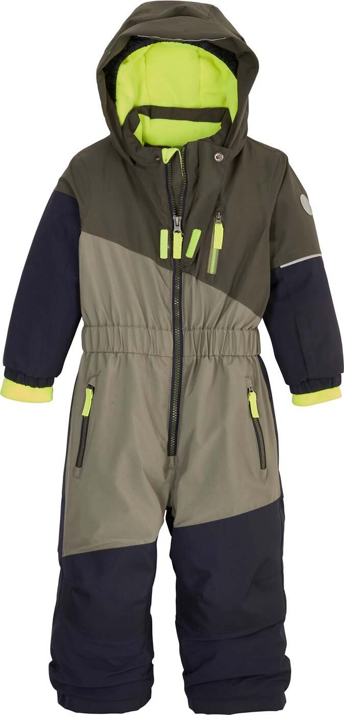 FIRST INSTINCT BY KILLTEC - FISW 27 MNS ONPC DUNKELOLIV