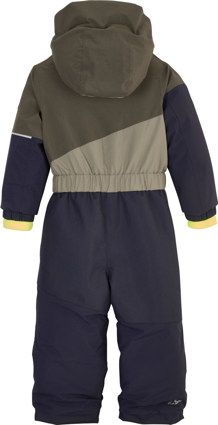 FIRST INSTINCT BY KILLTEC - FISW 27 MNS ONPC DUNKELOLIV – Bild 2