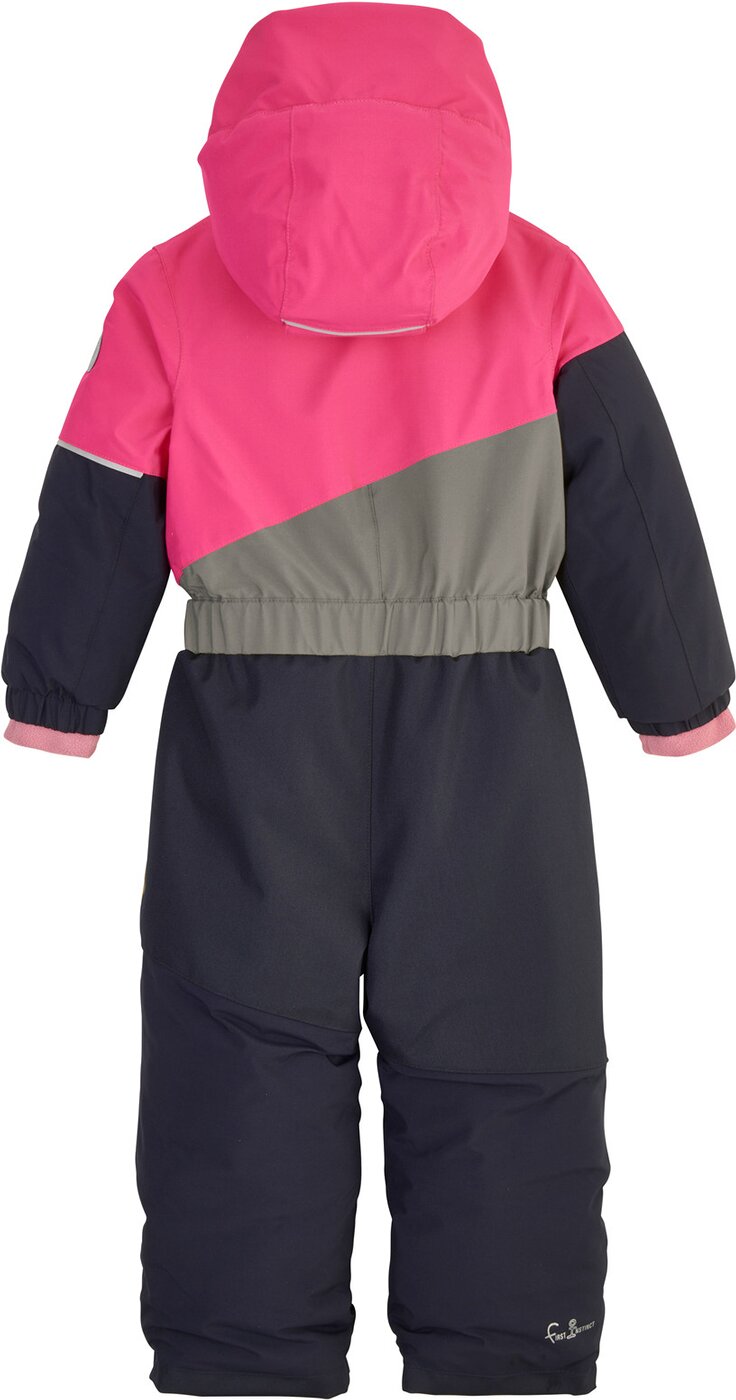FIRST INSTINCT BY KILLTEC - FISW 27 MNS ONPC FUCHSIA – Bild 2