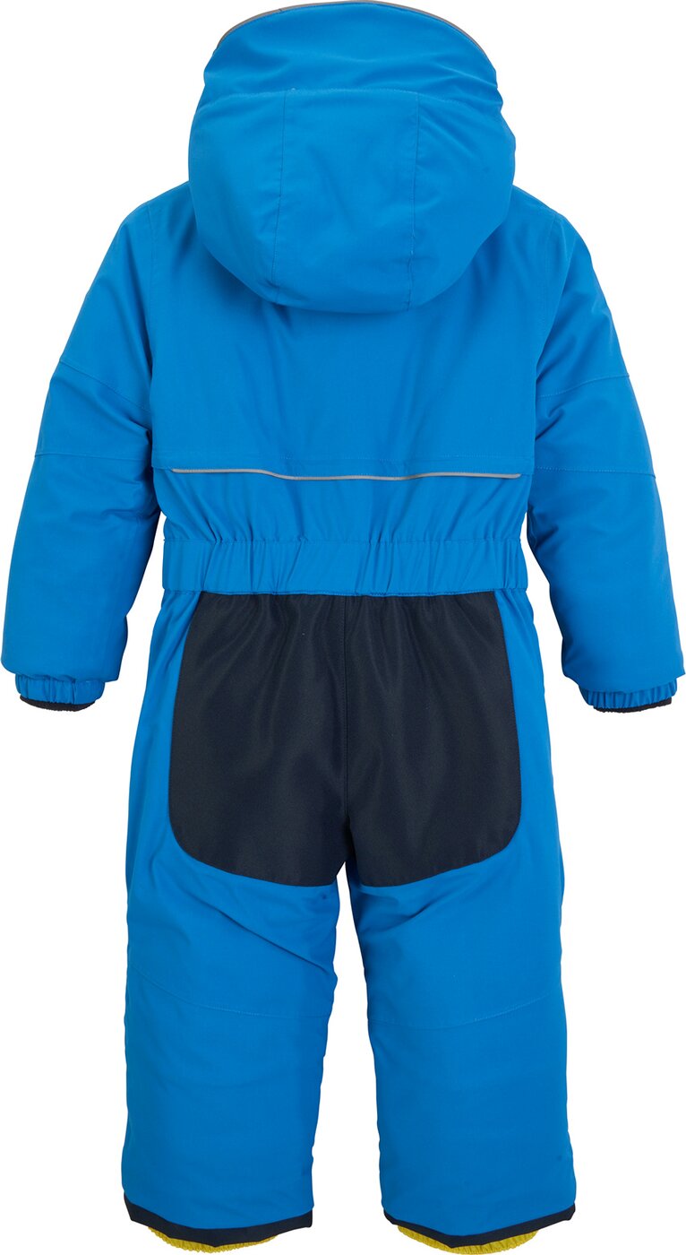 FIRST INSTINCT BY KILLTEC - FISW 31 MNS ONPC ROYAL – Bild 2