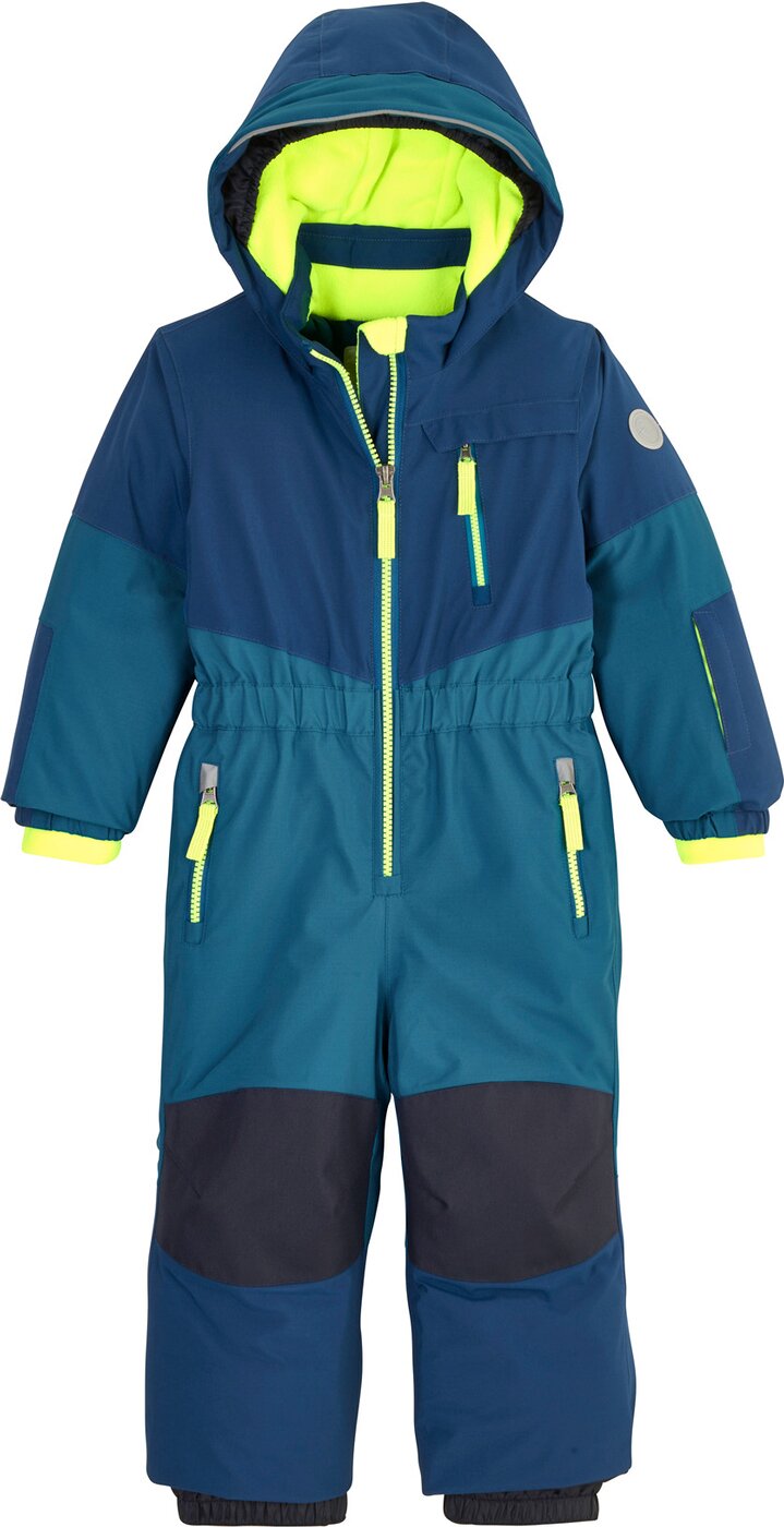 FIRST INSTINCT BY KILLTEC - FISW 36 MNS ONPC OCEAN