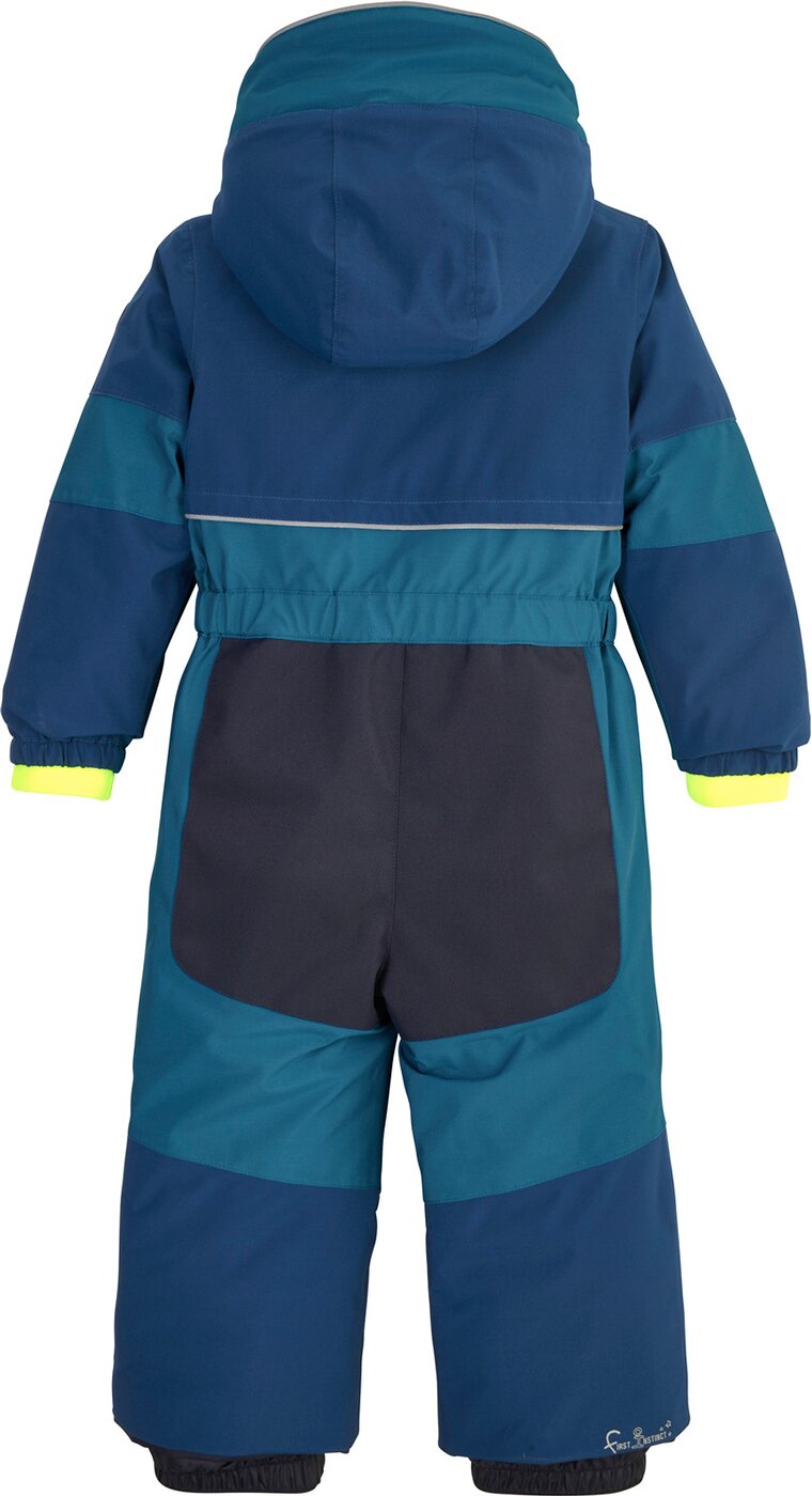 FIRST INSTINCT BY KILLTEC - FISW 36 MNS ONPC OCEAN – Bild 2