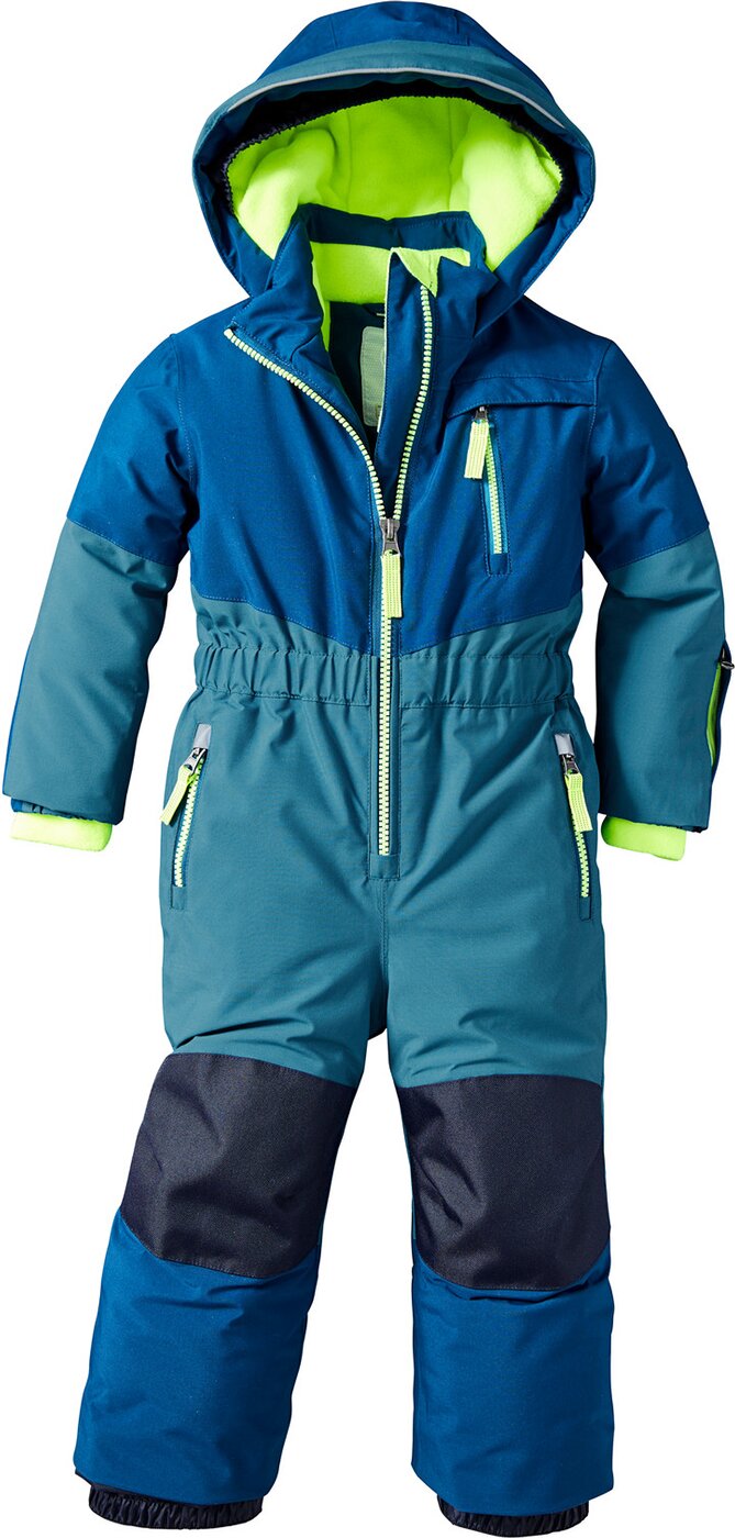 FIRST INSTINCT BY KILLTEC - FISW 36 MNS ONPC OCEAN – Bild 3