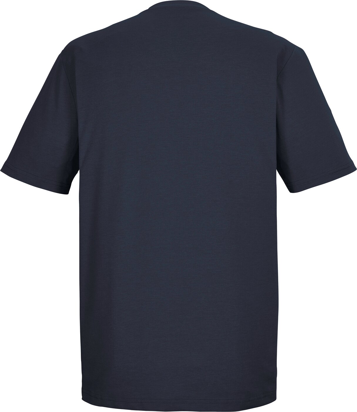 G.I.G.A. DX - GS 27 MN TSHRT DUNKELNAVY – Bild 2