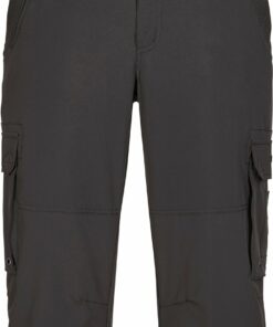 G.I.G.A. DX - GS 35 MN PNTS ANTHRAZIT