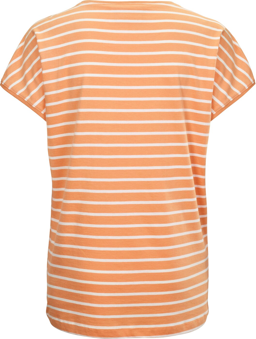 G.I.G.A. DX - GS 42 WMN TSHRT APRICOT – Bild 2