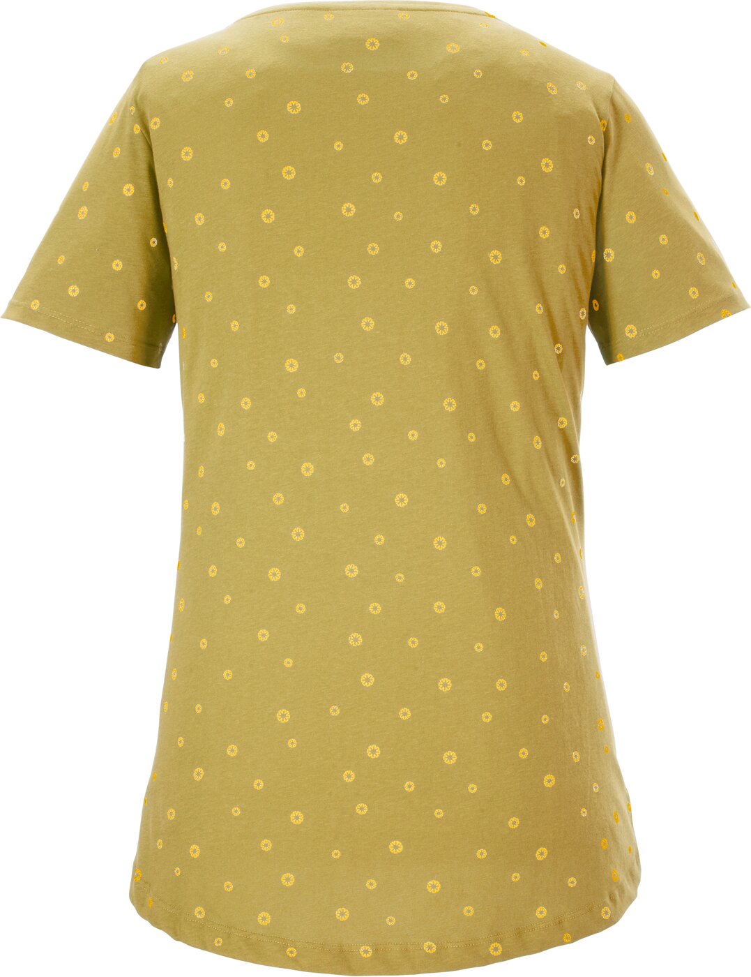 G.I.G.A. DX - GS 73 WMN TSHRT HELL PISTAZIE – Bild 2