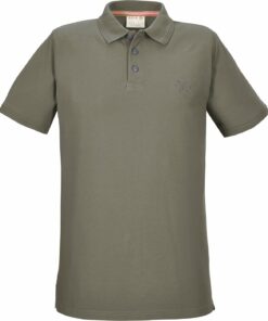 G.I.G.A. DX - GS 88 MN PLSHRT HELLOLIV