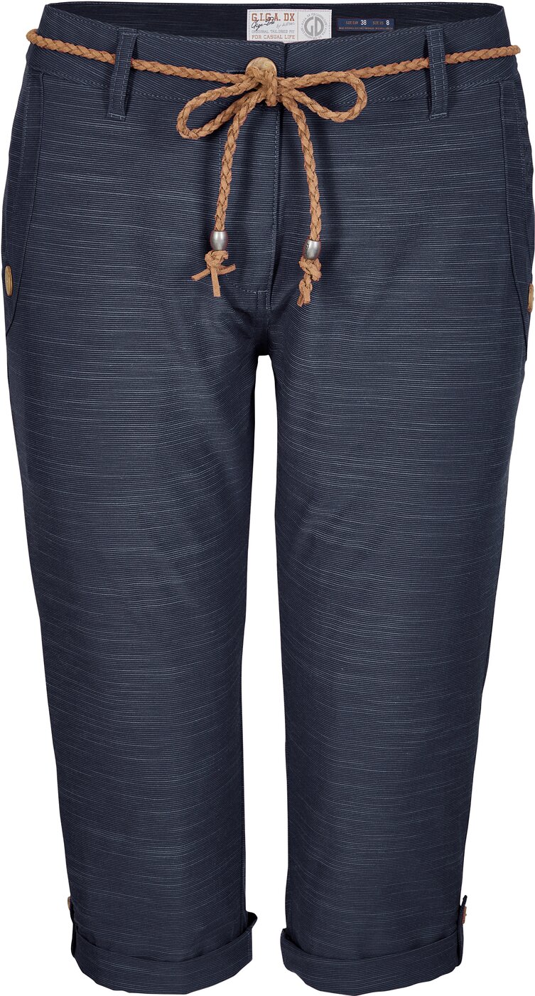 G.I.G.A. DX - GS 93 WMN PNTS DUNKELNAVY