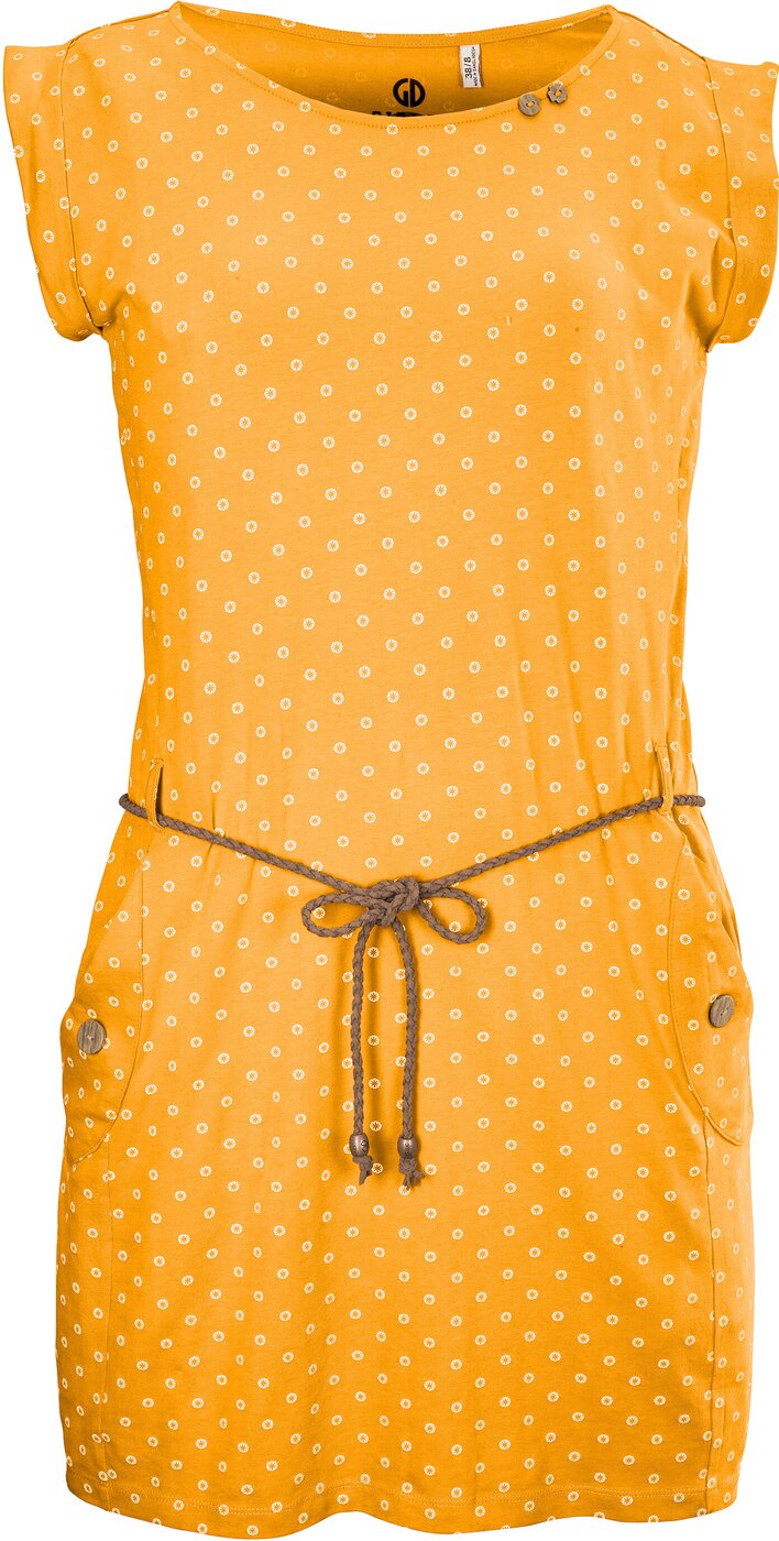 G.I.G.A. DX - GS 94 WMN DRSS MANGO