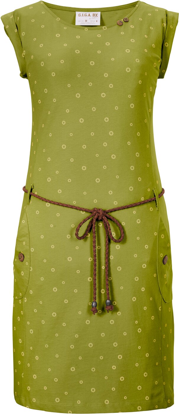 G.I.G.A. DX - GS 99 WMN DRSS PISTAZIE