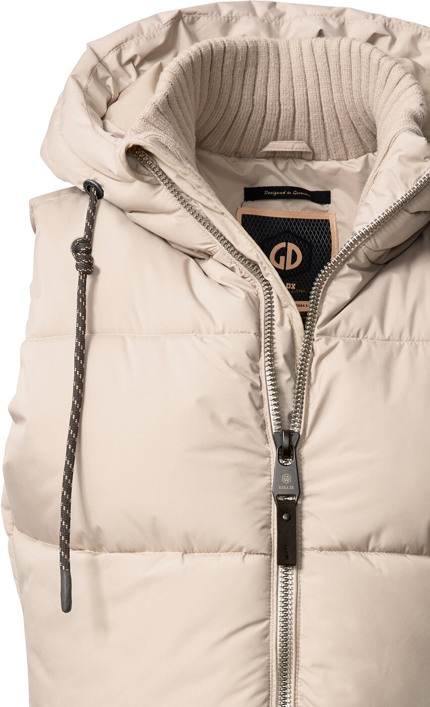 G.I.G.A. DX - GW 30 WMN QLTD VST HELLBEIGE – Bild 3