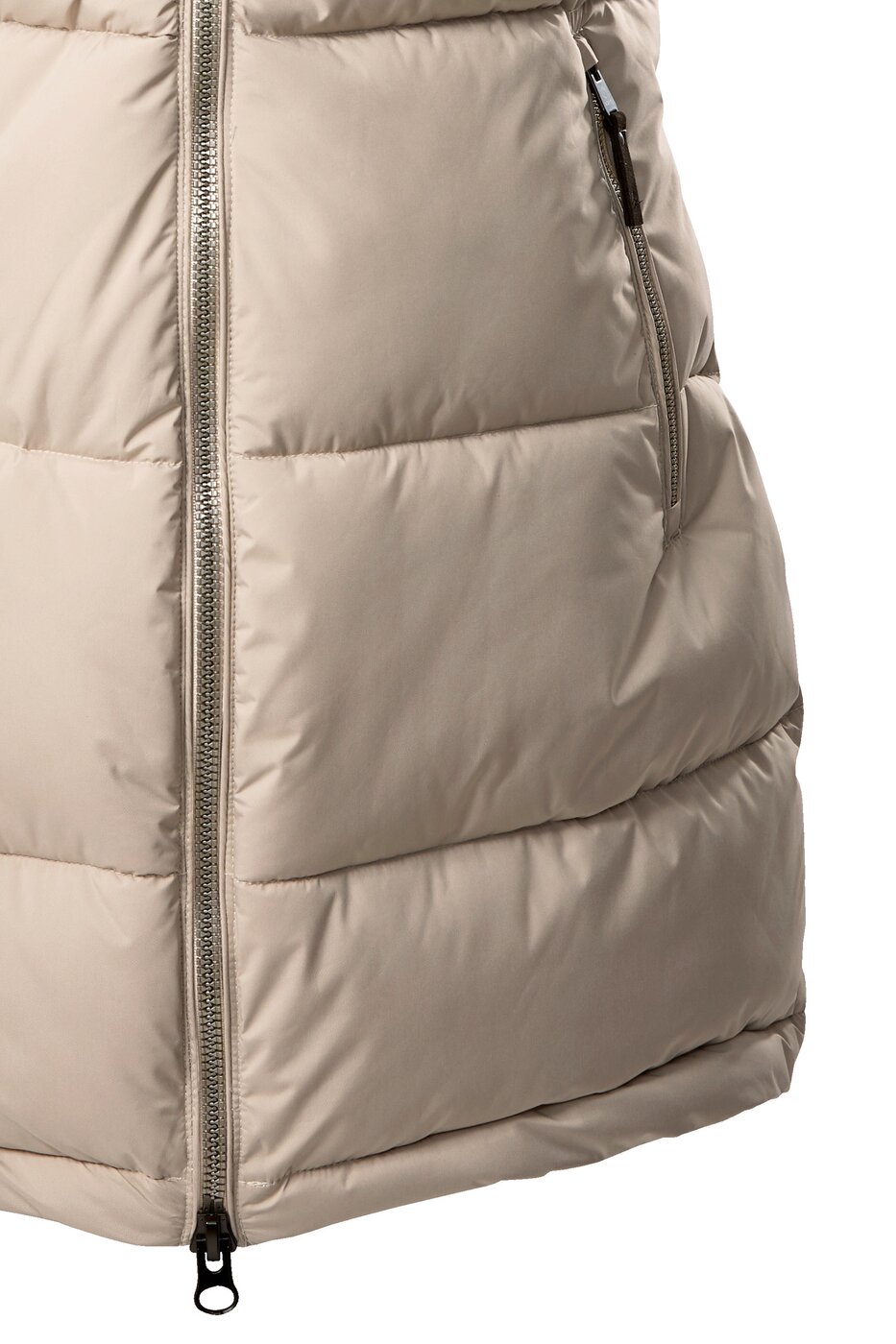 G.I.G.A. DX - GW 30 WMN QLTD VST HELLBEIGE – Bild 4