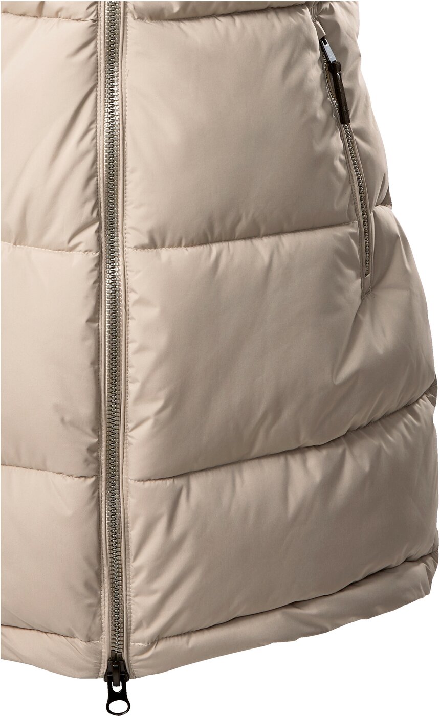 G.I.G.A. DX - GW 30 WMN QLTD VST HELLBEIGE – Bild 5