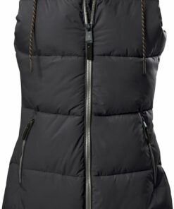 G.I.G.A. DX - GW 30 WMN QLTD VST SCHWARZ