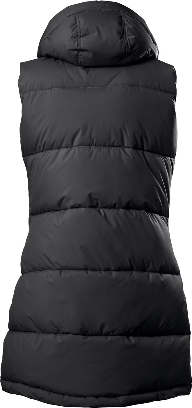 G.I.G.A. DX - GW 30 WMN QLTD VST SCHWARZ – Bild 2