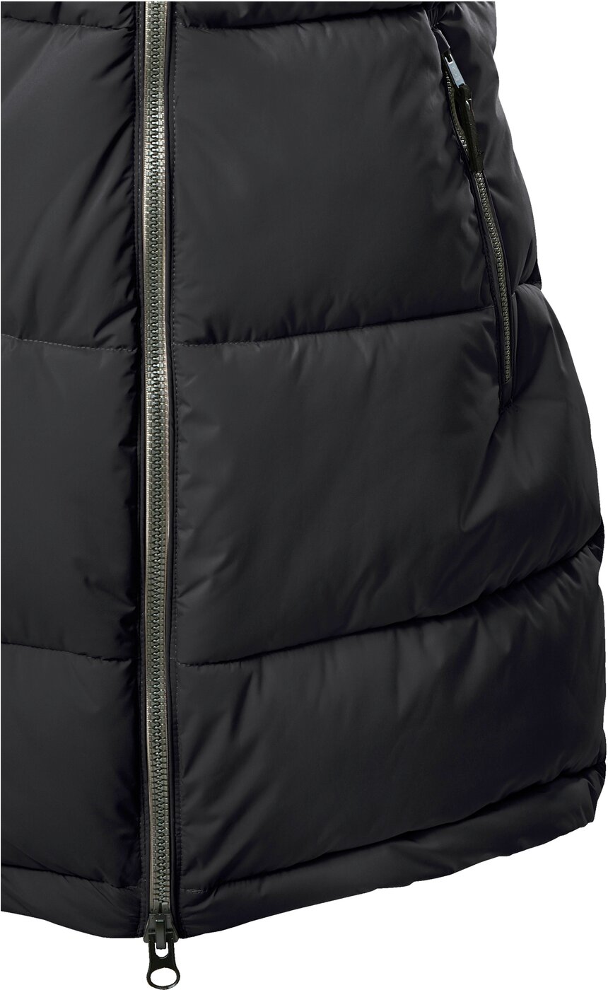 G.I.G.A. DX - GW 30 WMN QLTD VST SCHWARZ – Bild 5