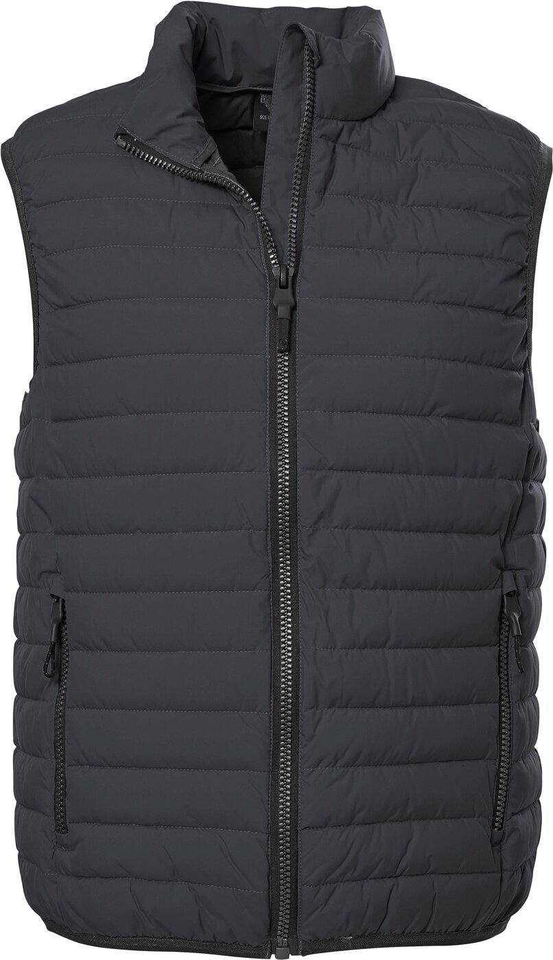 G.I.G.A. DX - GW 33 MN QLTD VST ANTHRAZIT