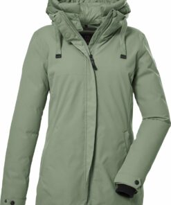 G.I.G.A. DX - GW 3 WMN JCKT HELLOLIV