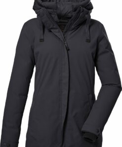 G.I.G.A. DX - GW 3 WMN JCKT SCHWARZ