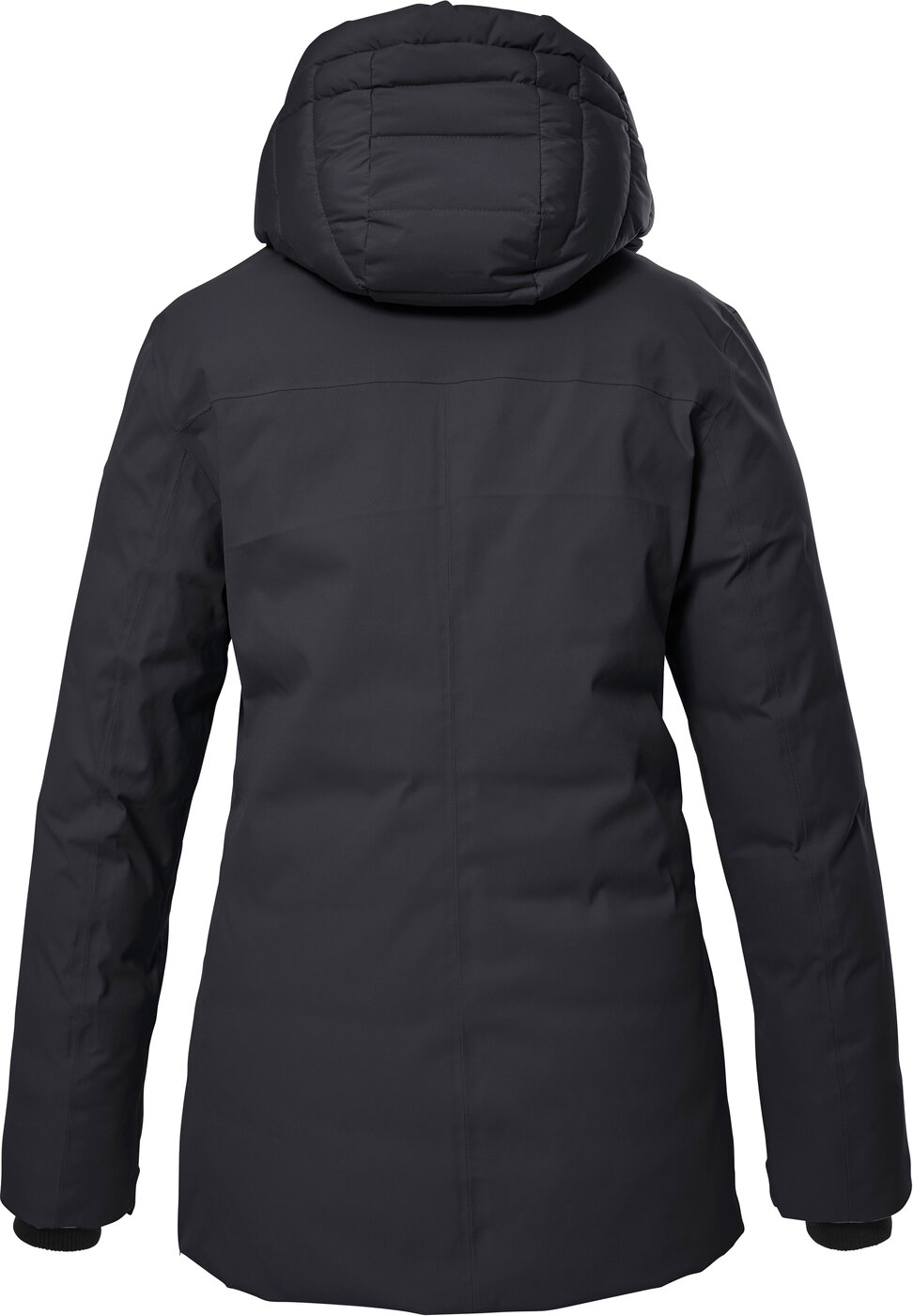 G.I.G.A. DX - GW 3 WMN JCKT SCHWARZ – Bild 2