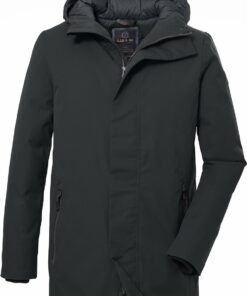 G.I.G.A. DX - GW 4 MN PRK SCHWARZ