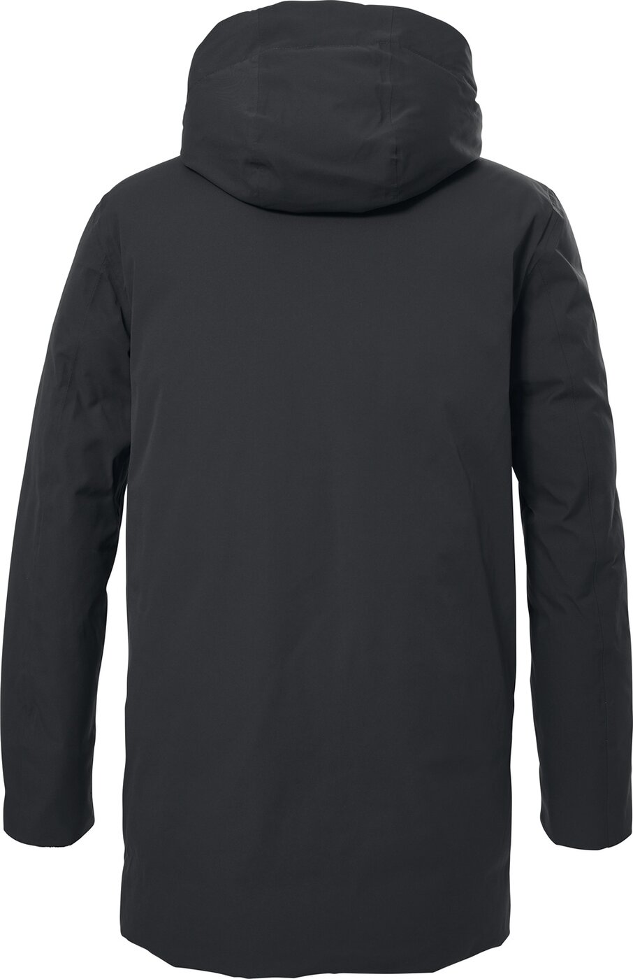 G.I.G.A. DX - GW 4 MN PRK SCHWARZ – Bild 2