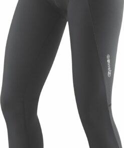 GONSO - Denver Da-Radhose-Ther BLACK