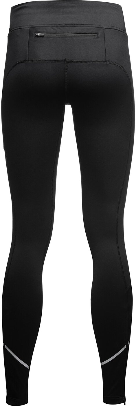 GORE WEAR - R3 D Thermo Tights BLACK – Bild 2