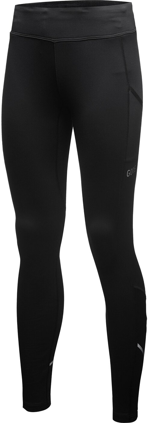 GORE WEAR - R3 D Thermo Tights BLACK – Bild 3