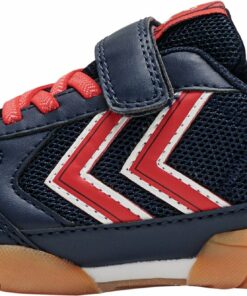 HUMMEL - AEROTEAM 2.0 JR VC BLACK IRIS/RUBBER