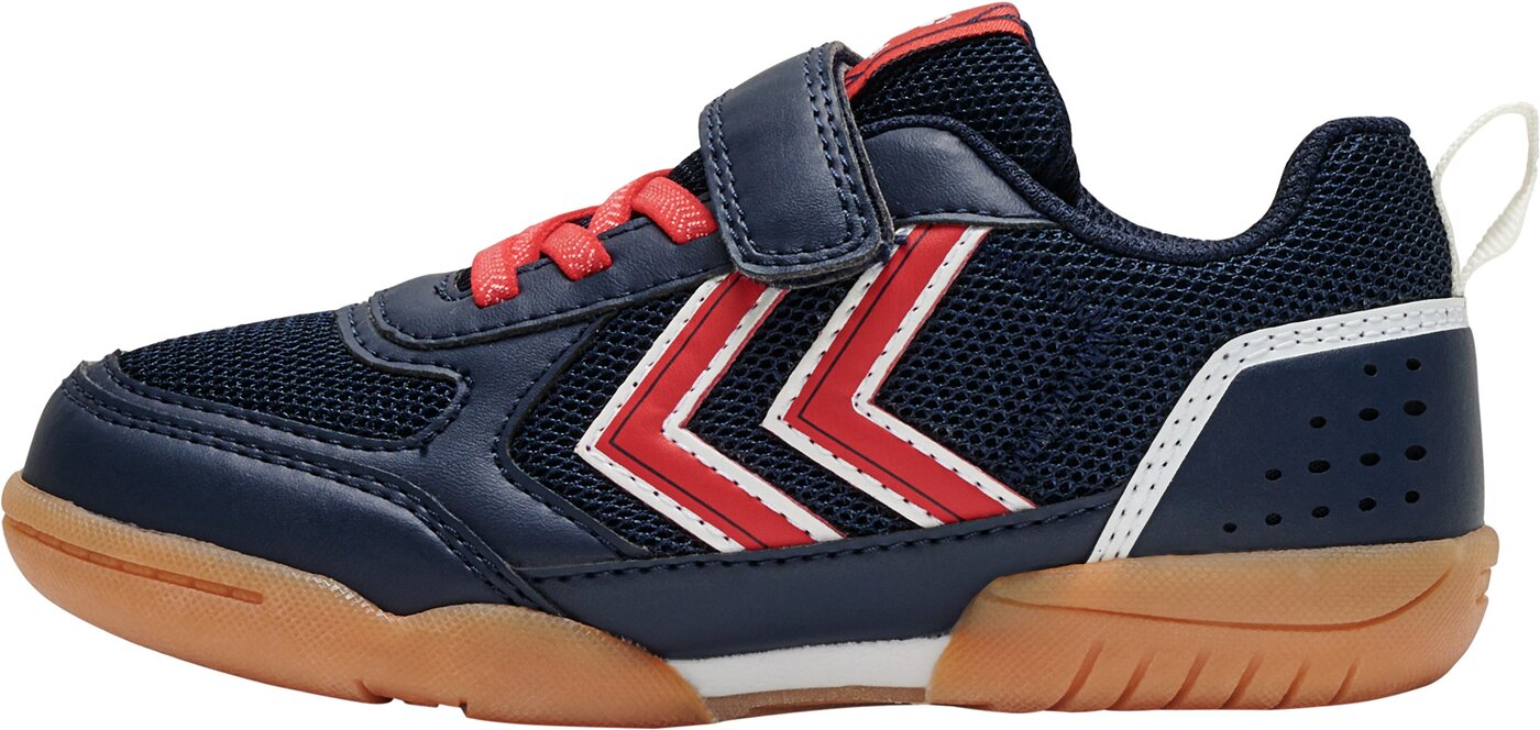 HUMMEL - AEROTEAM 2.0 JR VC BLACK IRIS/RUBBER