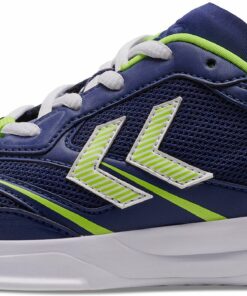HUMMEL - DAGAZ 2.0 JR SPECTRUM BLUE