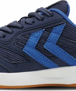 HUMMEL - DAGAZ III JR DRESS BLUES