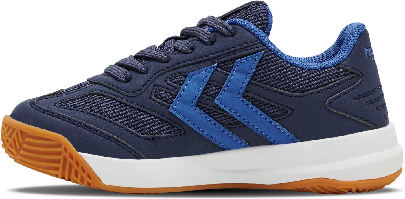 HUMMEL - DAGAZ III JR DRESS BLUES