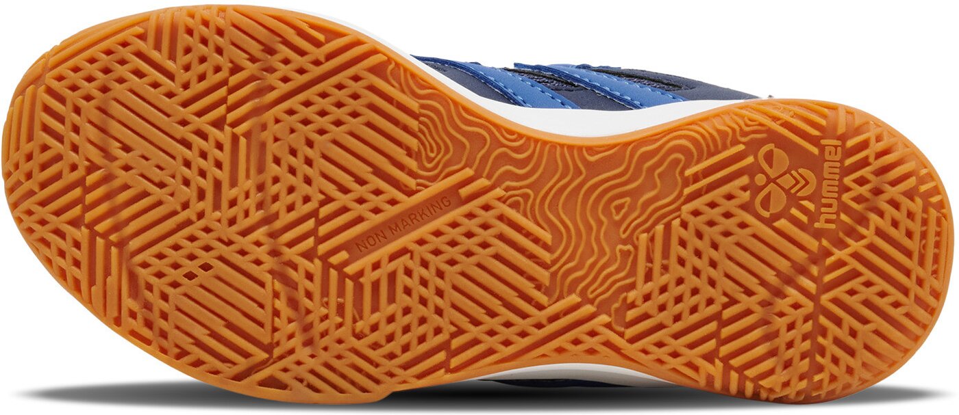 HUMMEL - DAGAZ III JR DRESS BLUES – Bild 2