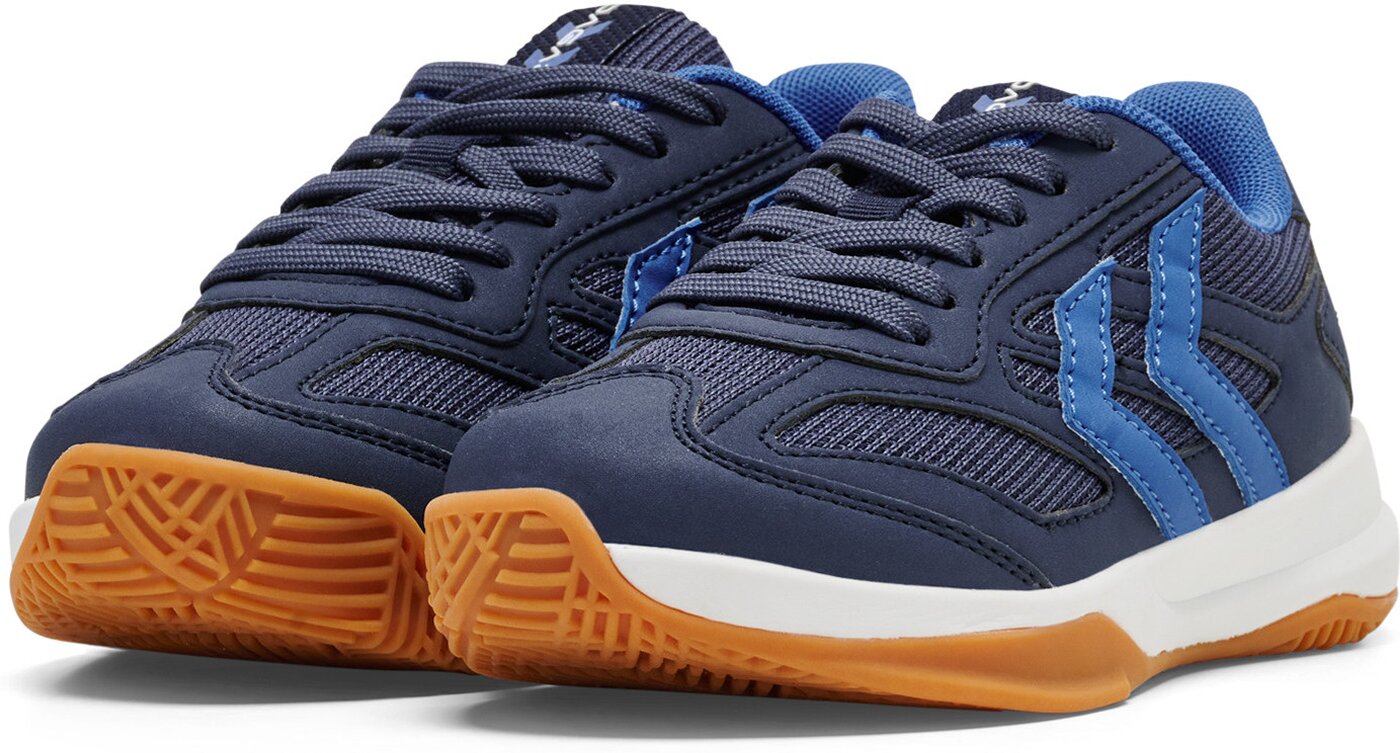 HUMMEL - DAGAZ III JR DRESS BLUES – Bild 4