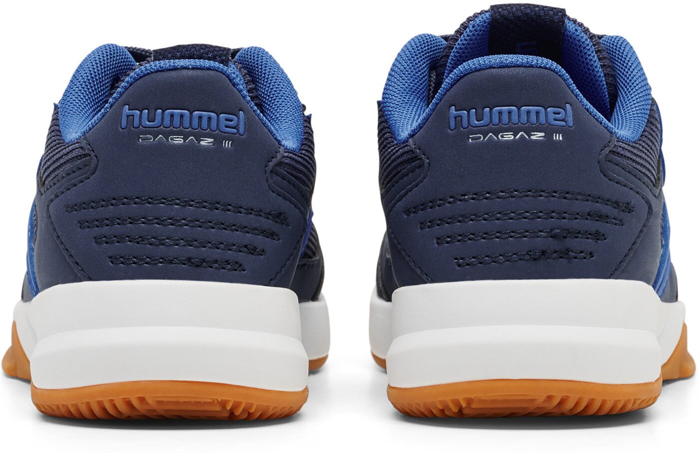HUMMEL - DAGAZ III JR DRESS BLUES – Bild 5