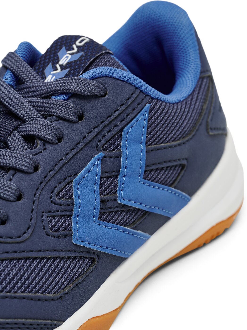 HUMMEL - DAGAZ III JR DRESS BLUES – Bild 6