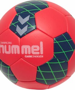 HUMMEL - hmlCLASSIC ENERGIZER HB RED/MARINE/GREEN