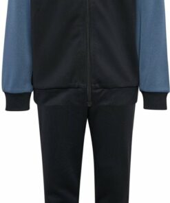 HUMMEL - hmlDALLAS TRACKSUIT BERING SEA