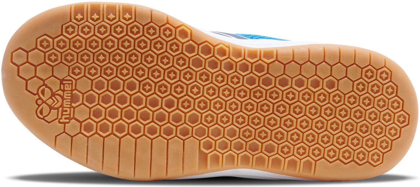 HUMMEL - MULTIPLAY FLEX LC JR BLUE/WHITE – Bild 2