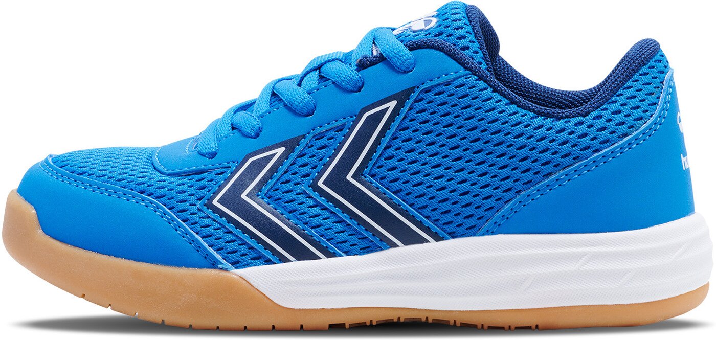 HUMMEL - MULTIPLAY FLEX LC JR BLUE/WHITE – Bild 5