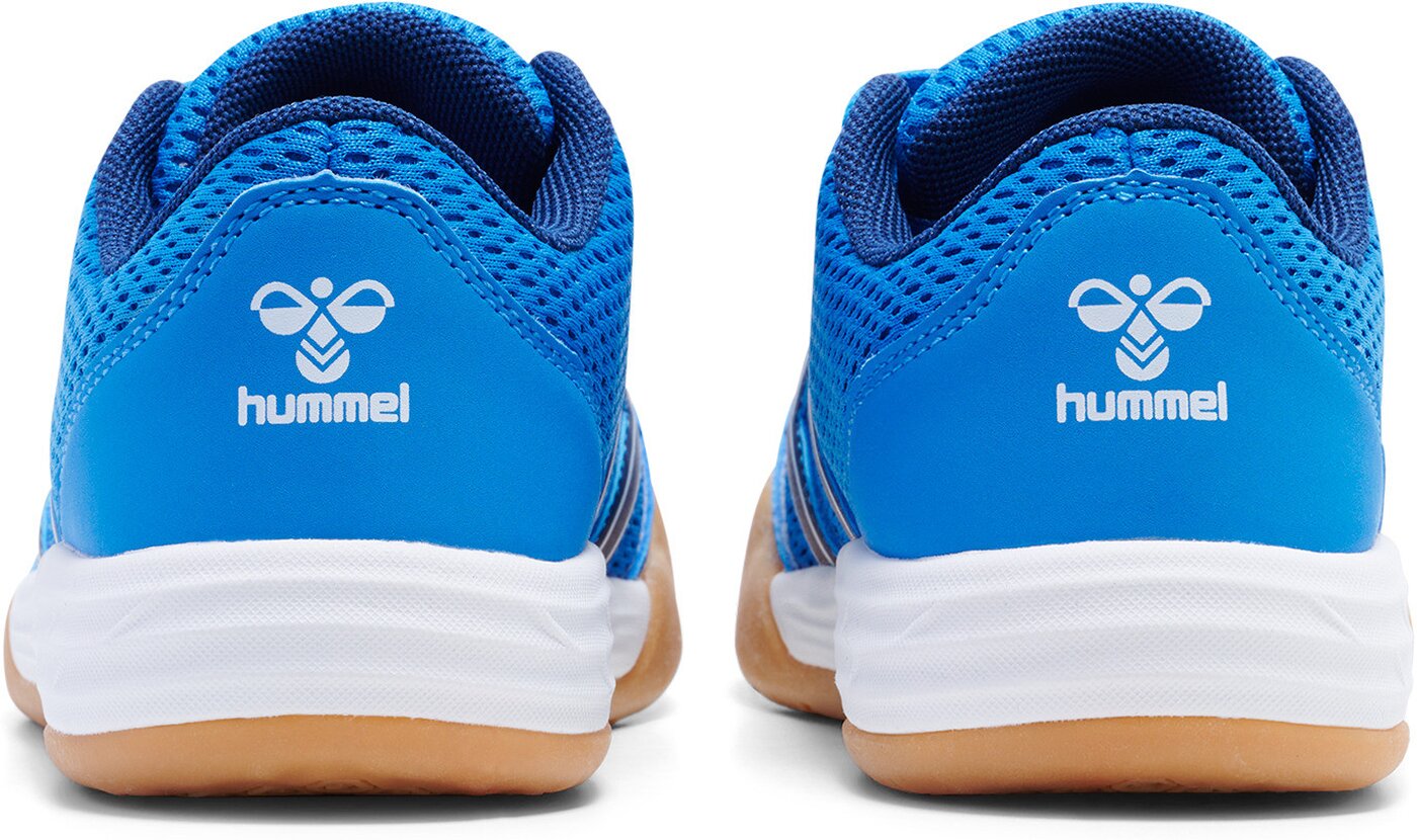 HUMMEL - MULTIPLAY FLEX LC JR BLUE/WHITE – Bild 6