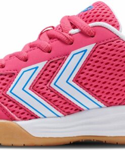 HUMMEL - MULTIPLAY FLEX LC JR RASPBERRY SORBET