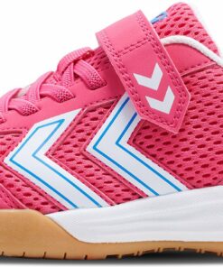 HUMMEL - MULTIPLAY FLEX VC JR RASPBERRY SORBET