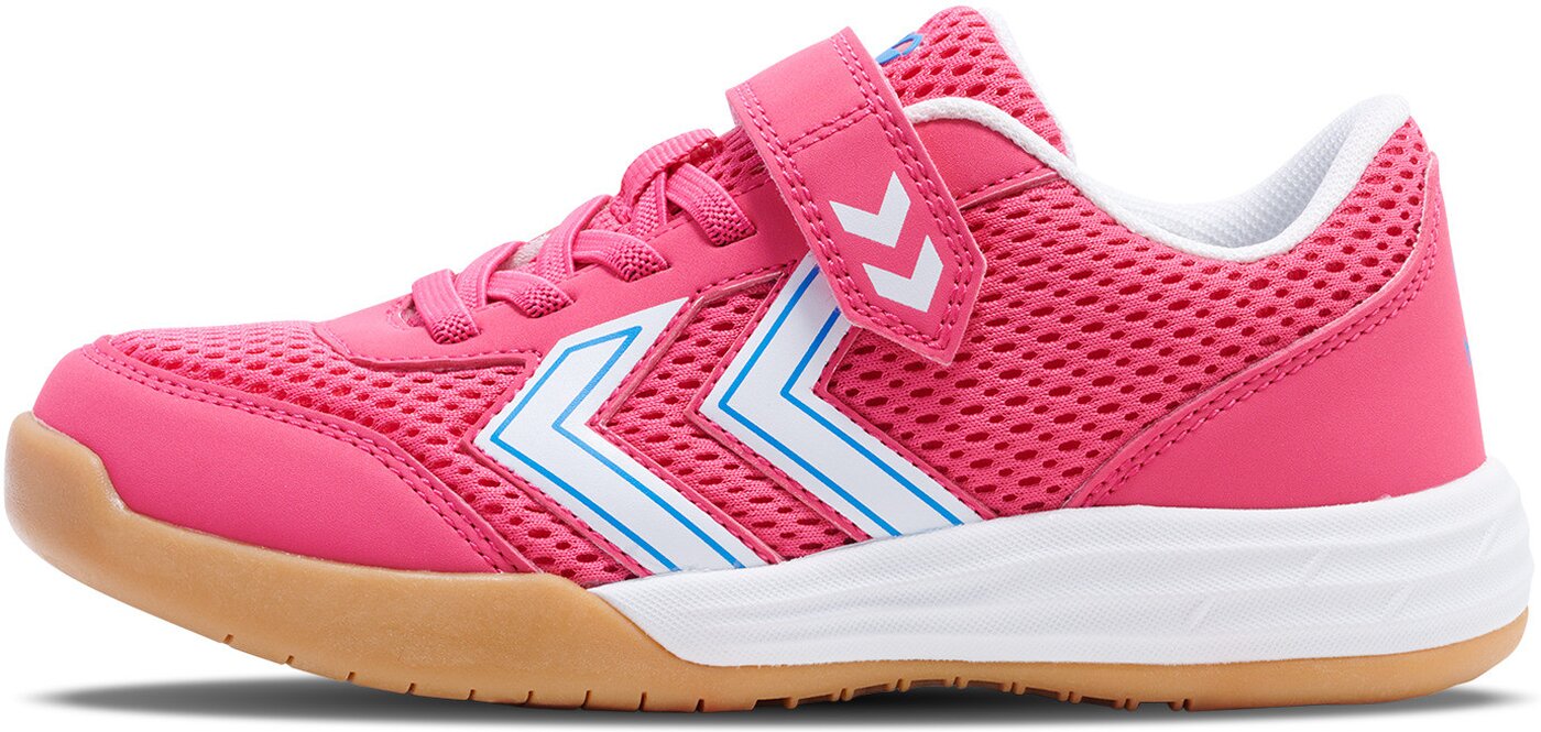 HUMMEL - MULTIPLAY FLEX VC JR RASPBERRY SORBET