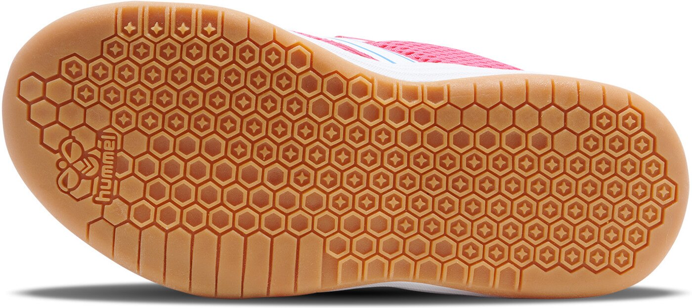 HUMMEL - MULTIPLAY FLEX VC JR RASPBERRY SORBET – Bild 2