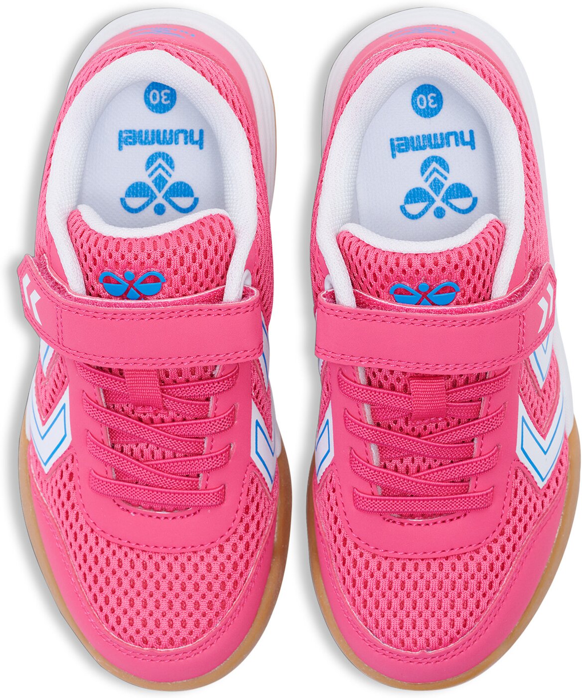 HUMMEL - MULTIPLAY FLEX VC JR RASPBERRY SORBET – Bild 3